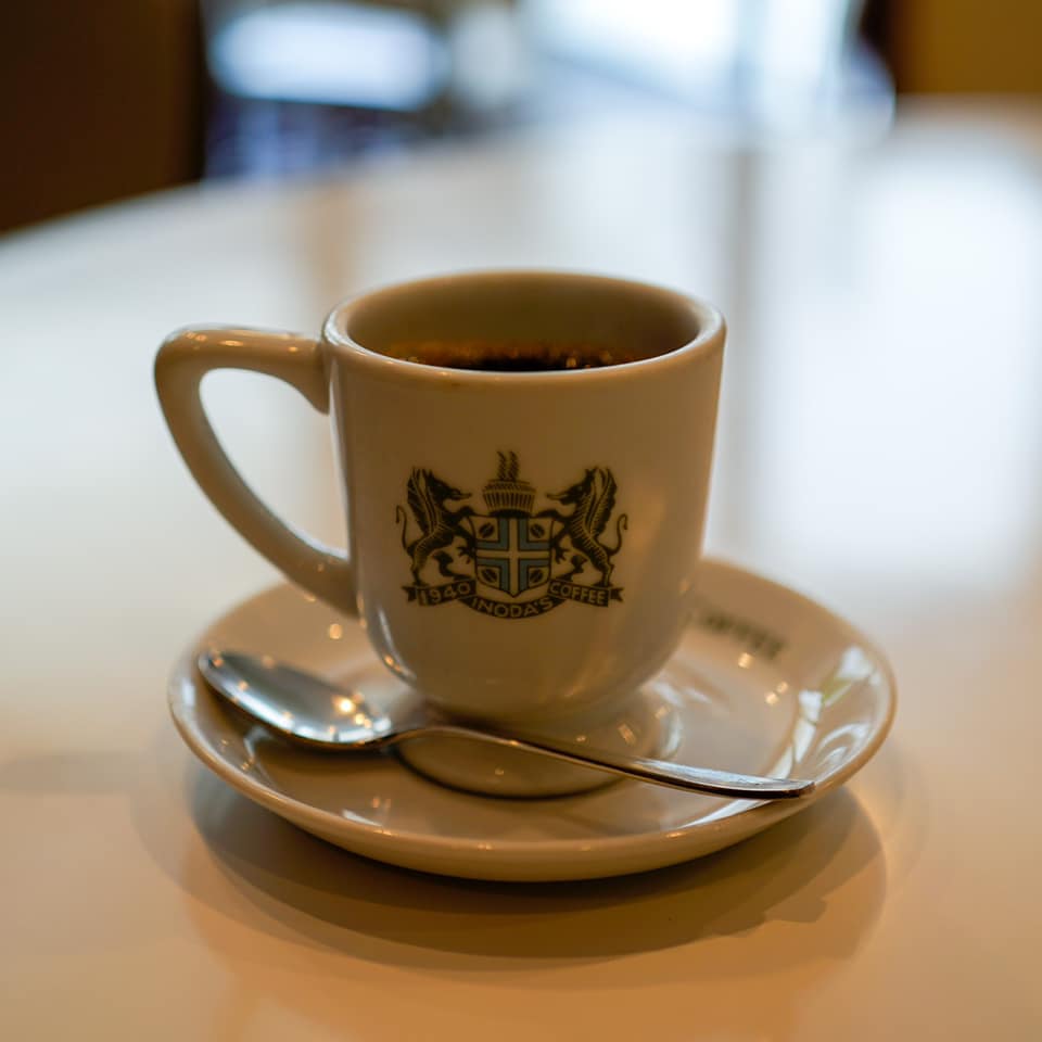イノダコーヒ 本店