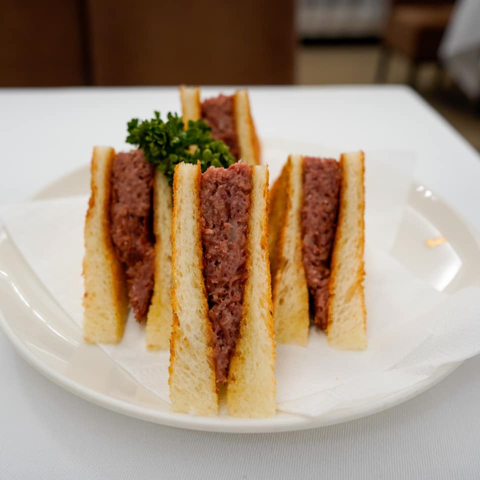 銀座ウエスト 銀座本店