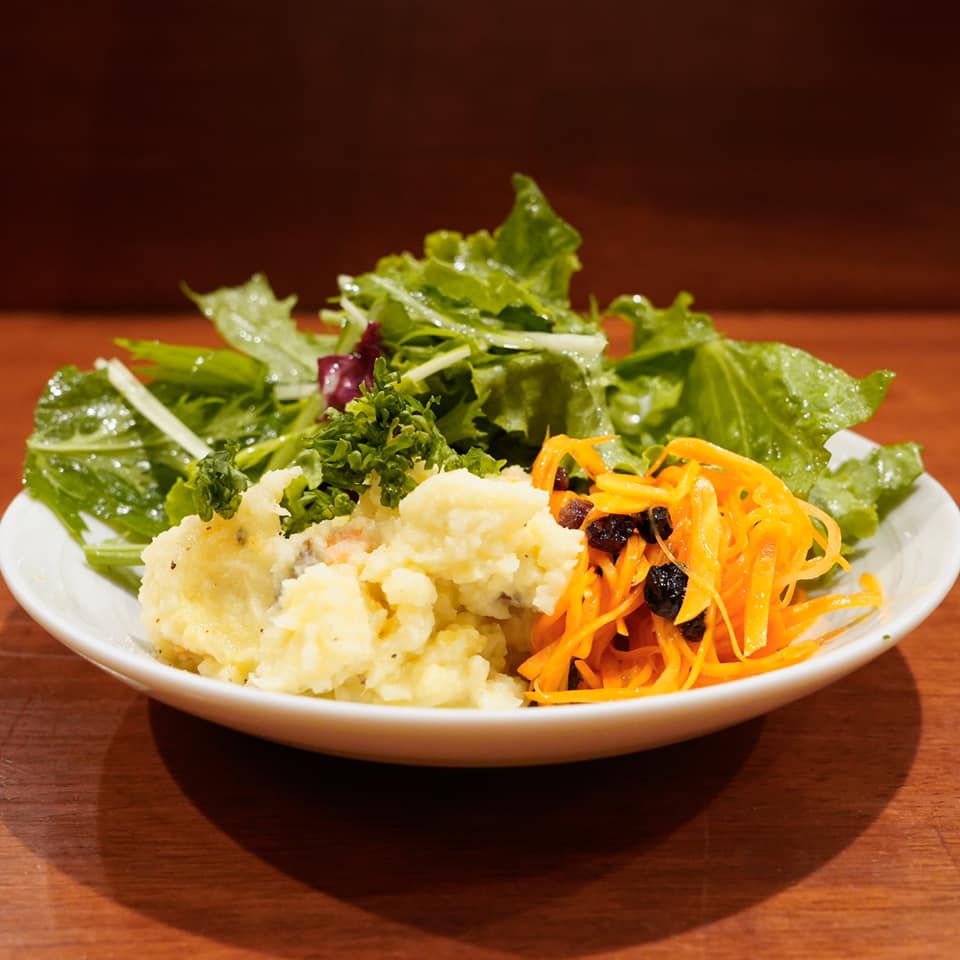 リストランテ野呂