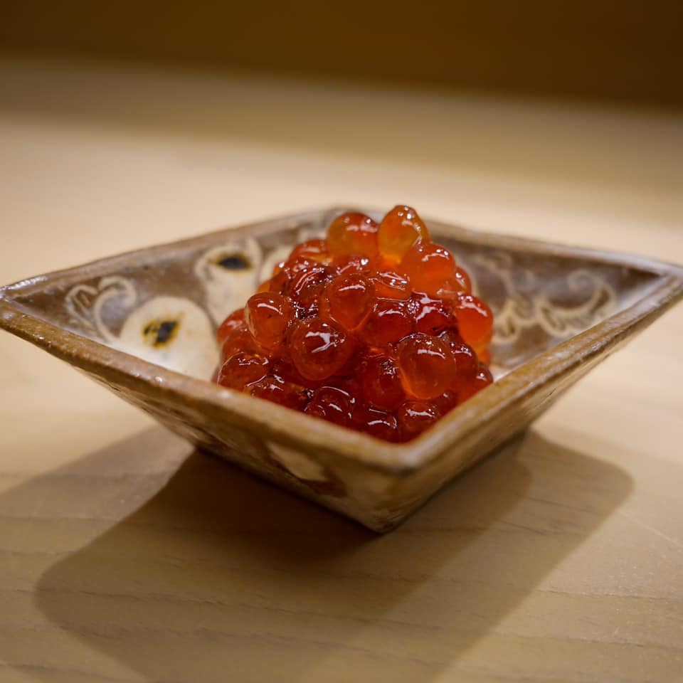 日本橋蛎殻町すぎた