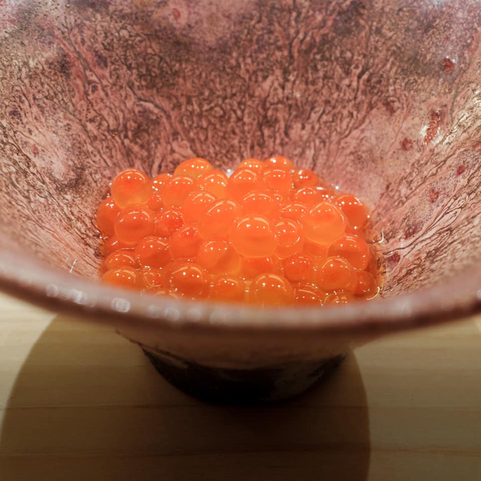 鮨 なんば 日比谷