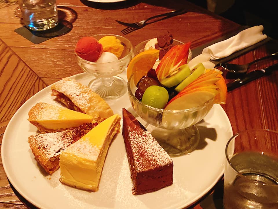 PETER LUGER STEAK HOUSE TOKYO