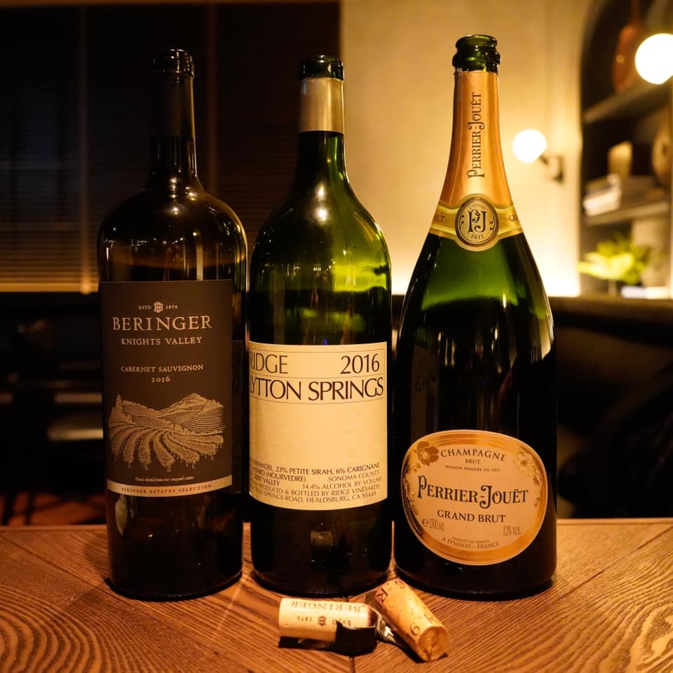 Peter Luger Steak House Tokyo