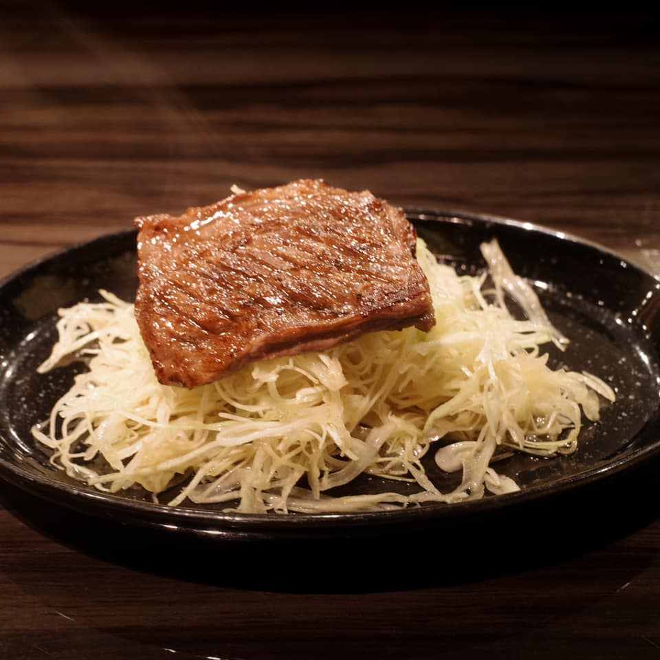 東京食肉市場直送 肉焼屋 D-29