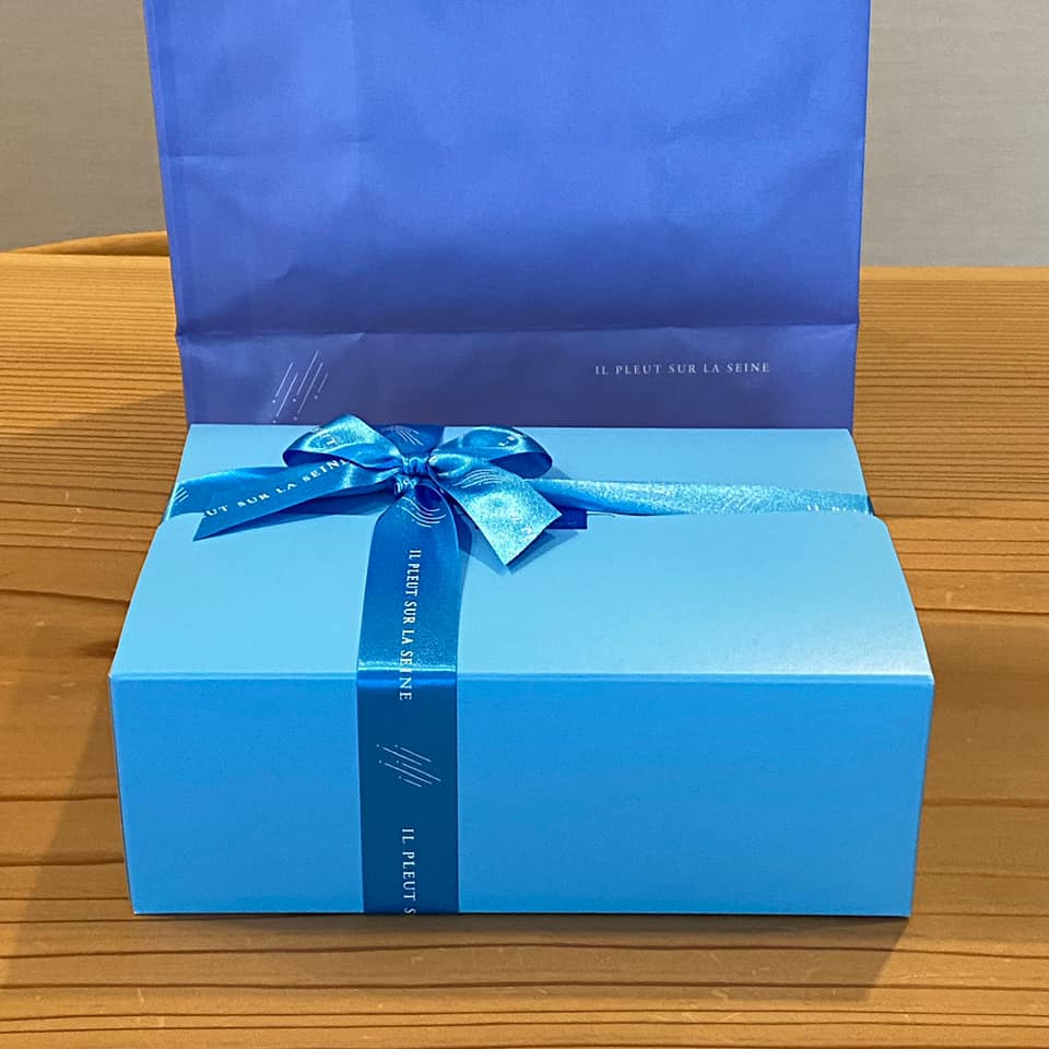 ラ・パティスリー by アマン東京