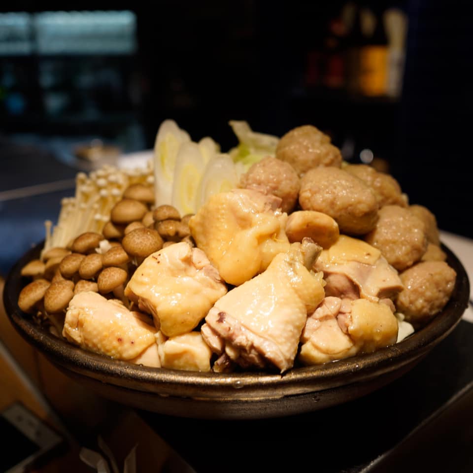 炭火焼肉 なかはら