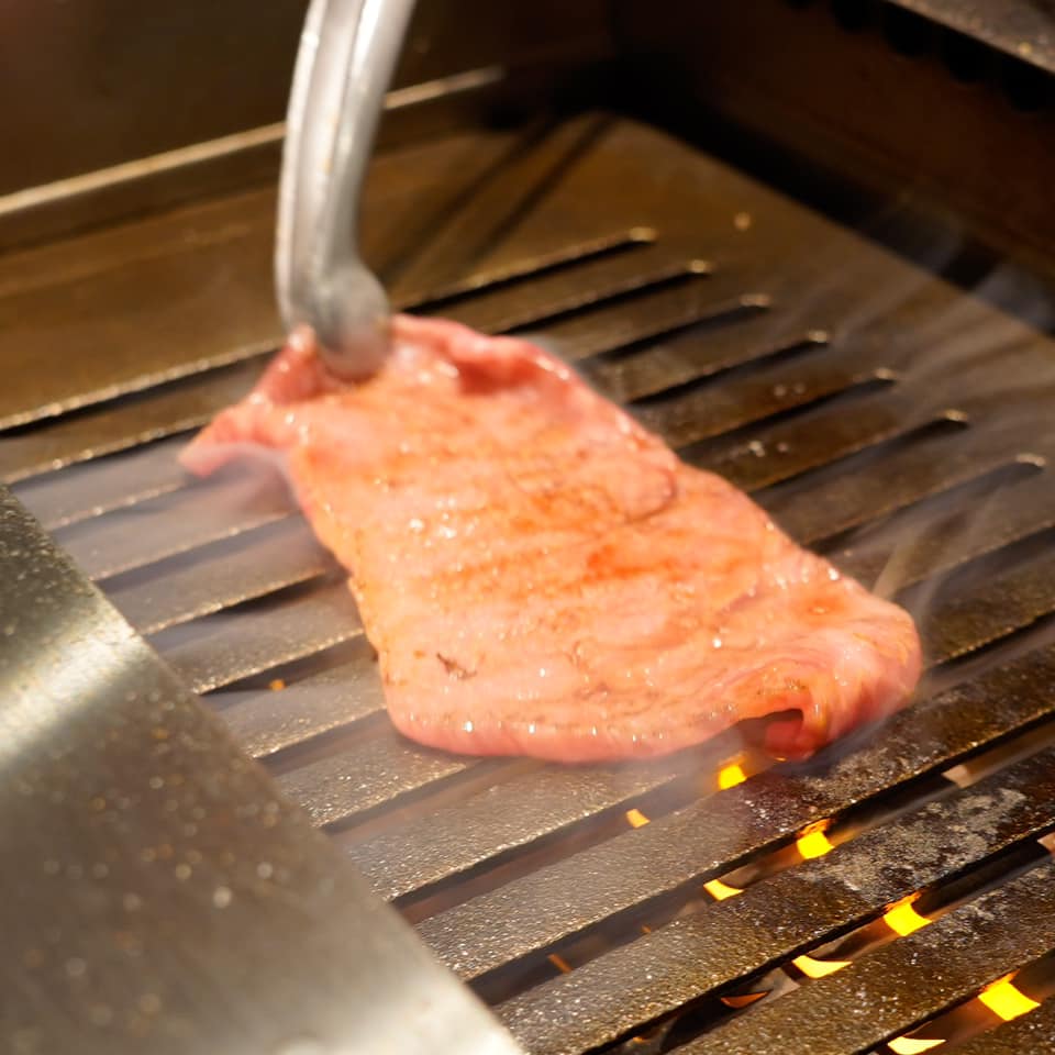 東京食肉市場直送 肉焼屋 D-29 表参道店