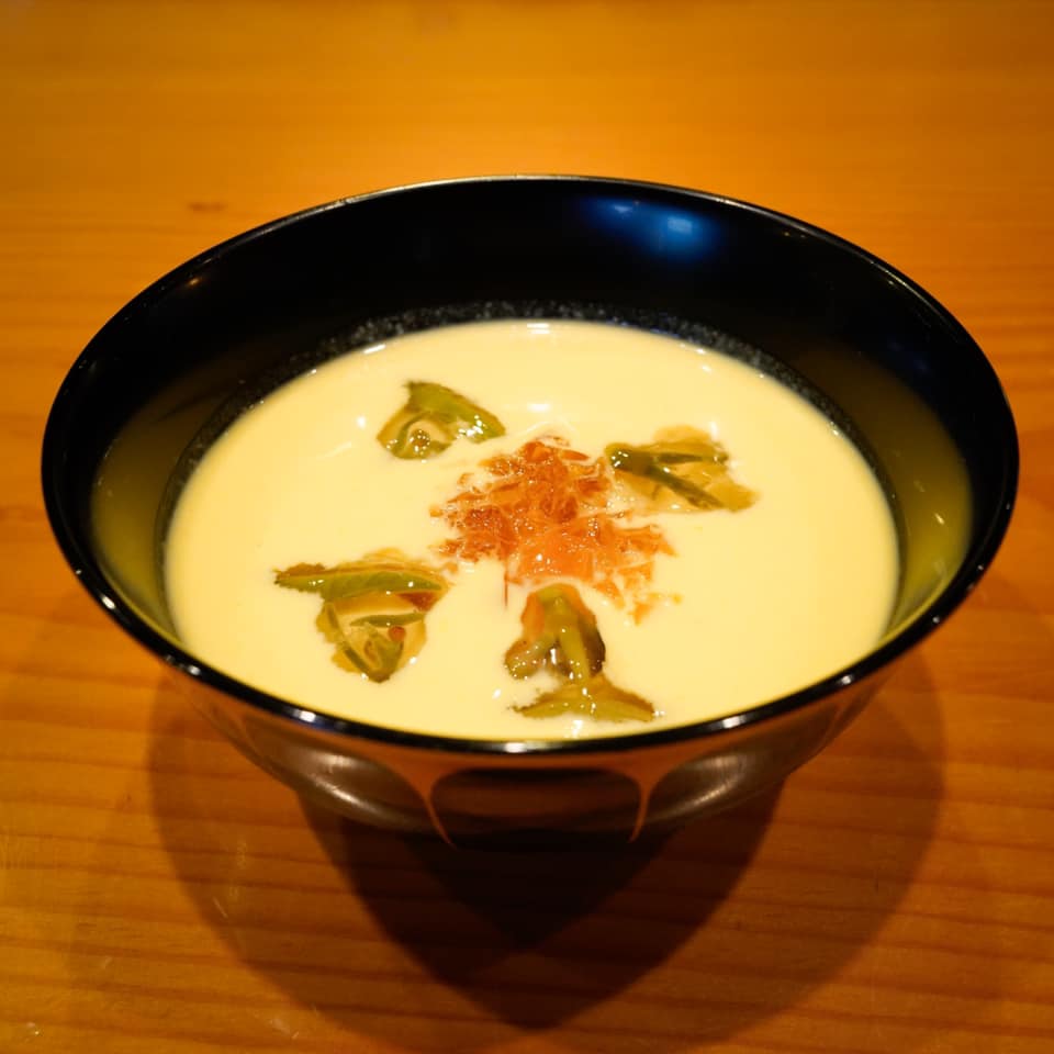 日本料理 たかむら