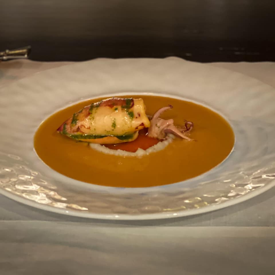 レストラン・アルバス