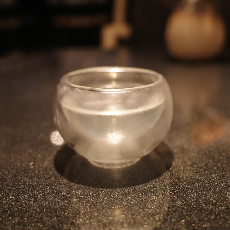 Japanese Soba Noodles 蔦