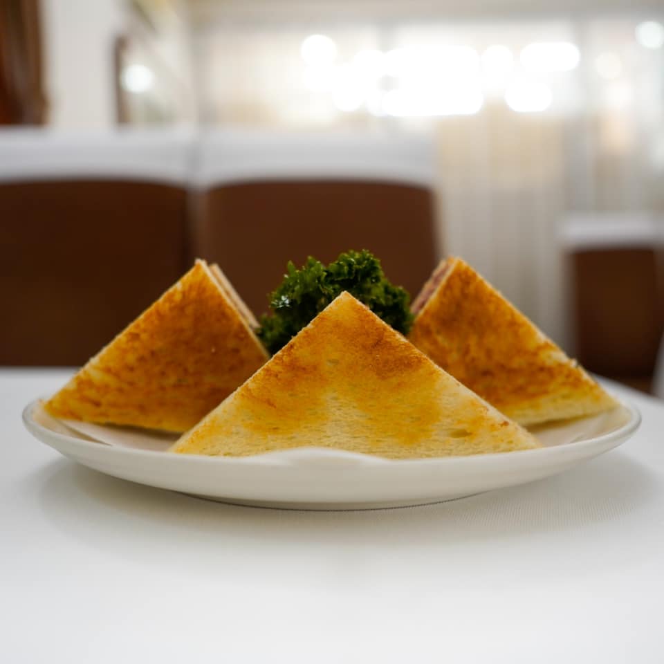 銀座ウエスト 銀座本店