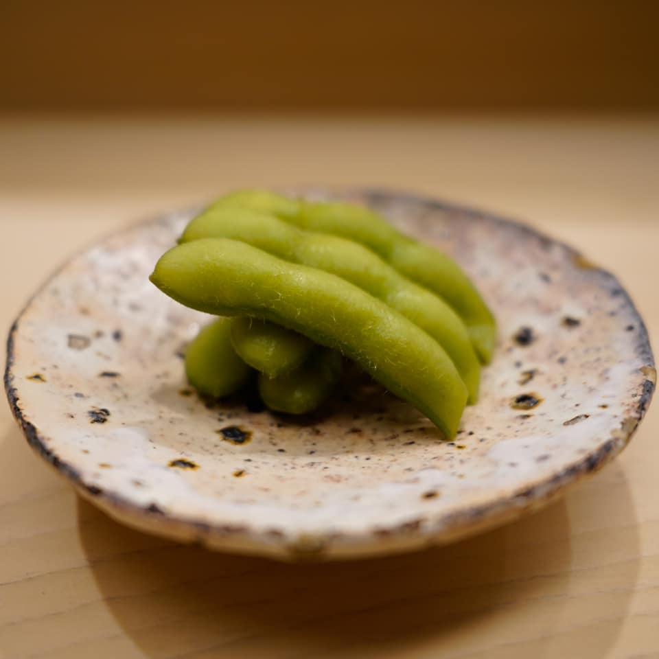 日本橋蛎殻町すぎた