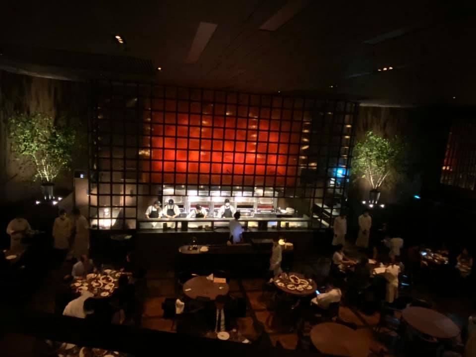 PETER LUGER STEAK HOUSE TOKYO