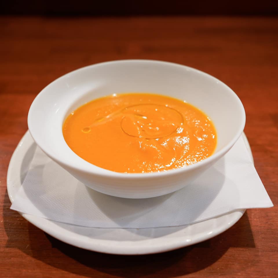 リストランテ野呂