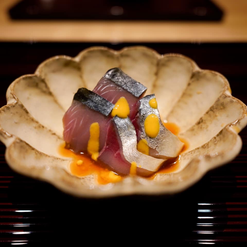 日本料理　縁日