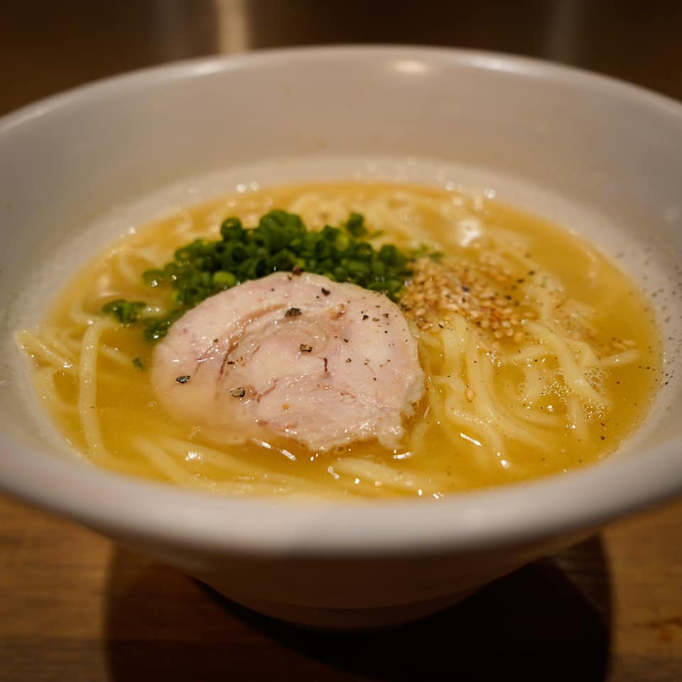 炭火焼肉 なかはら