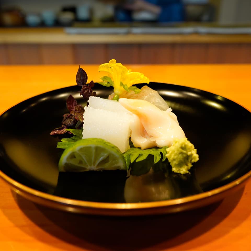 日本料理 たかむら