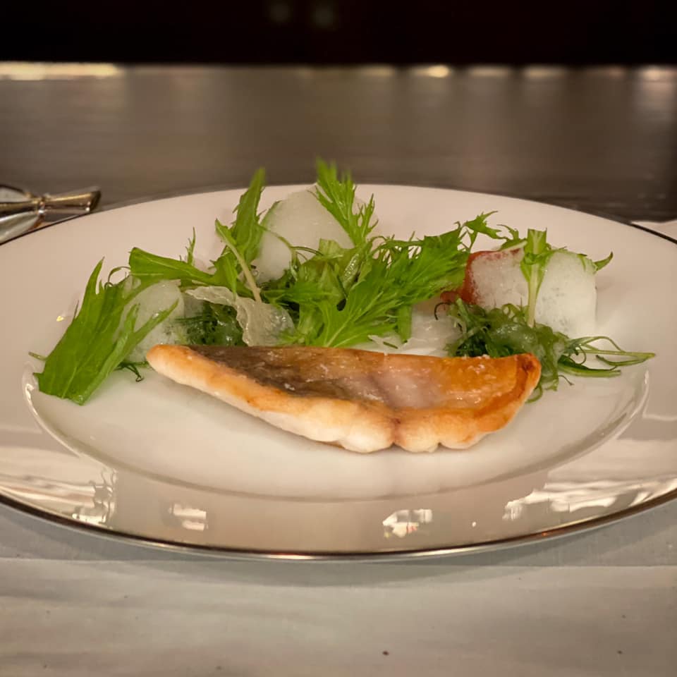 レストラン・アルバス