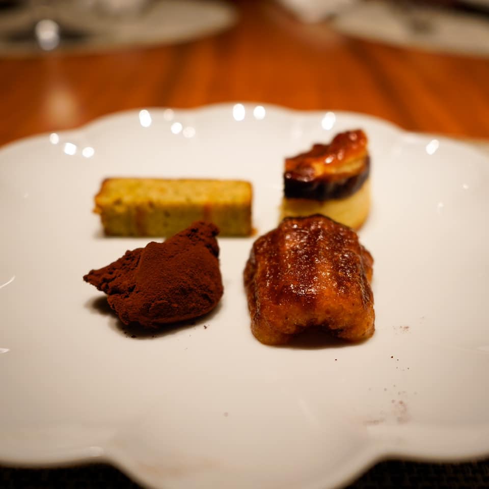 グルマンディーズ