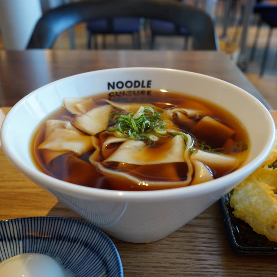 星が丘製麺所