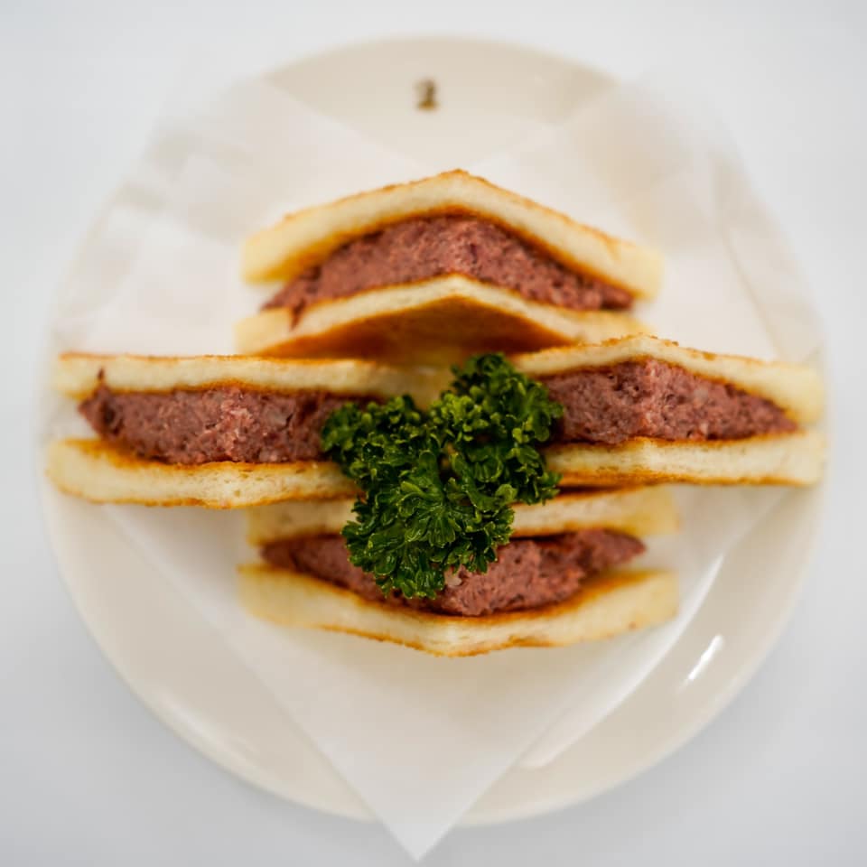 銀座ウエスト 銀座本店