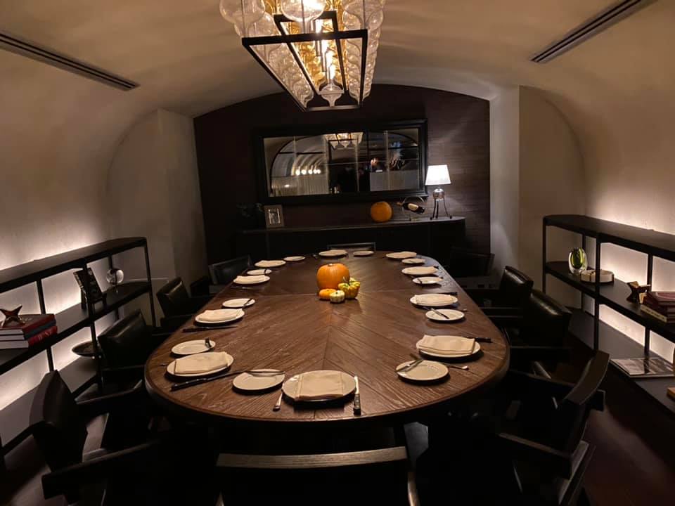 PETER LUGER STEAK HOUSE TOKYO