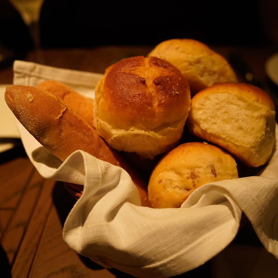 Peter Luger Steak House Tokyo