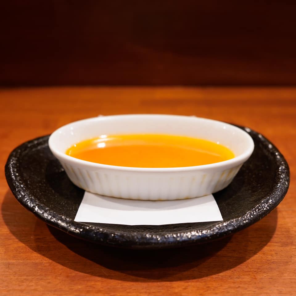 リストランテ野呂