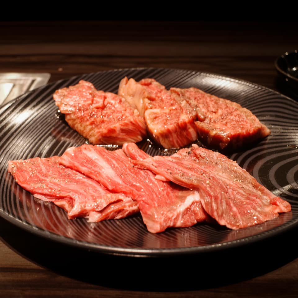 東京食肉市場直送 肉焼屋 D-29