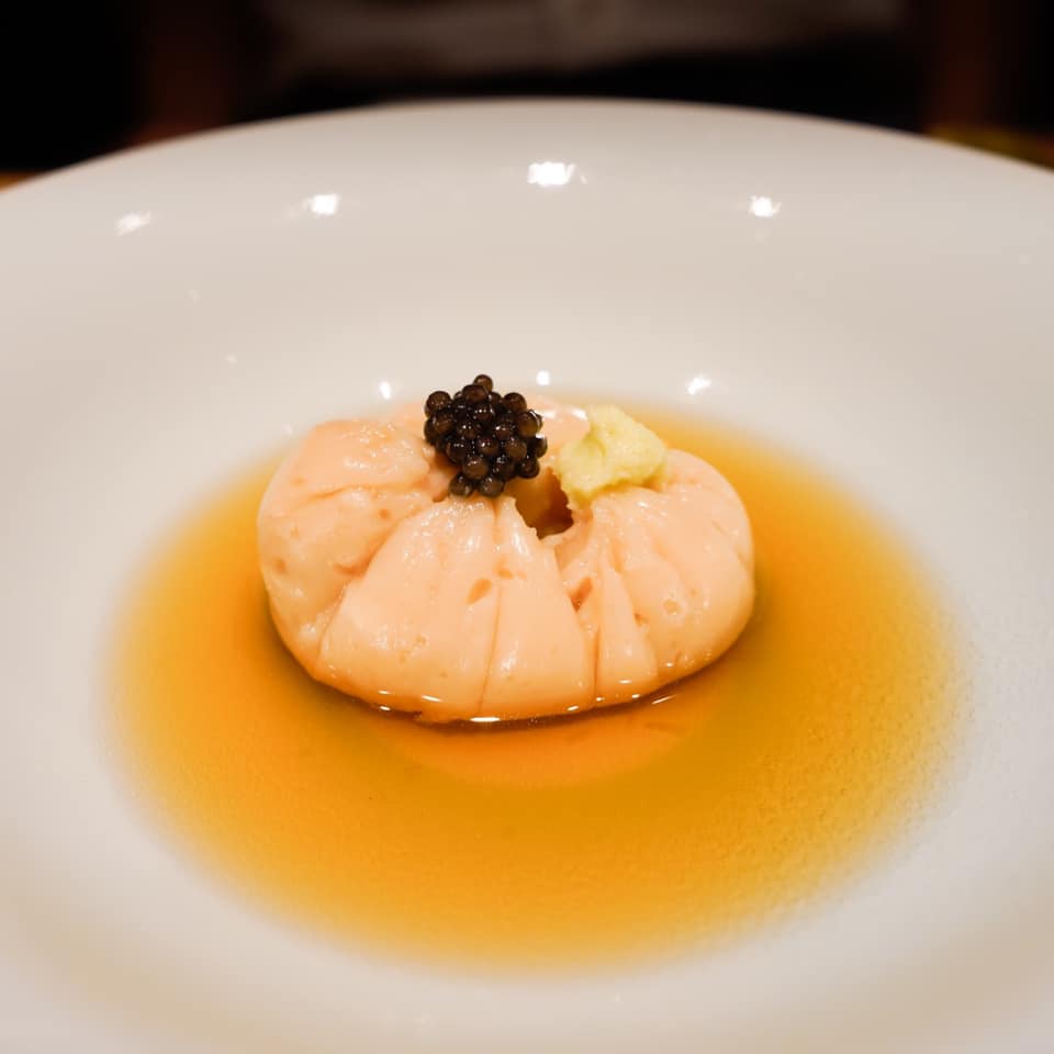 日本料理　縁日