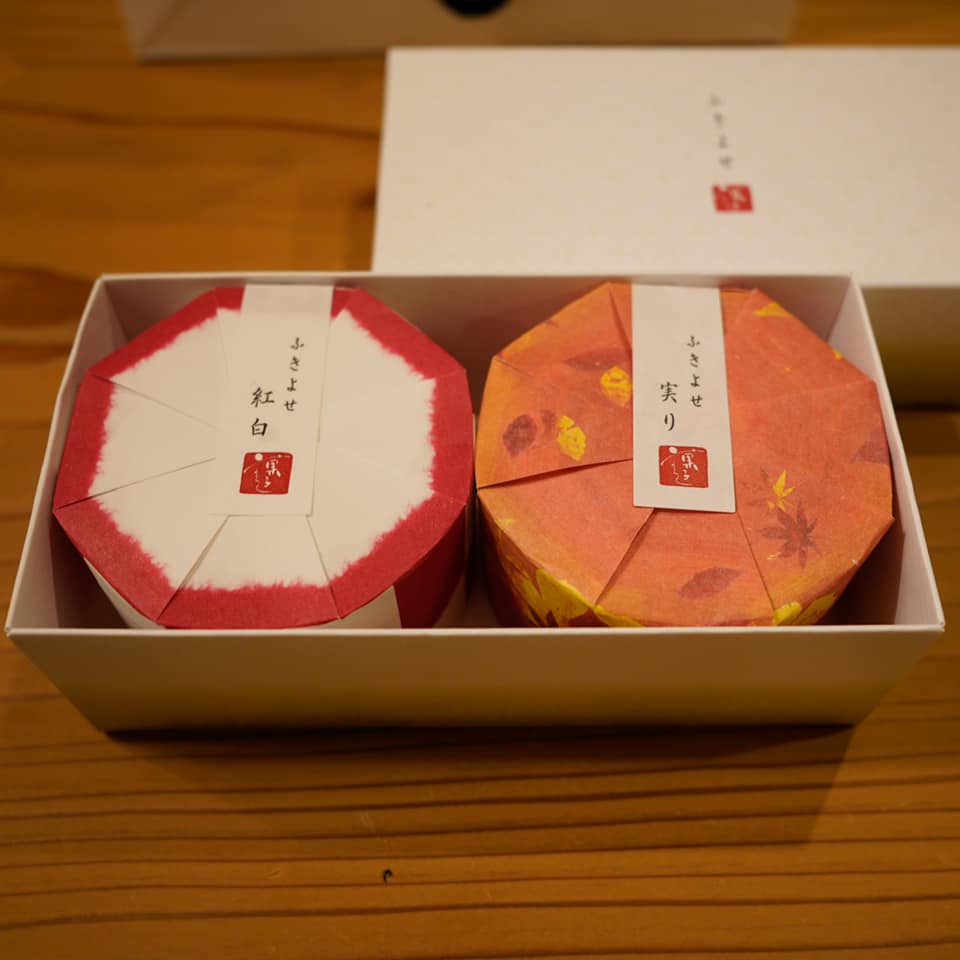 ラ・パティスリー by アマン東京