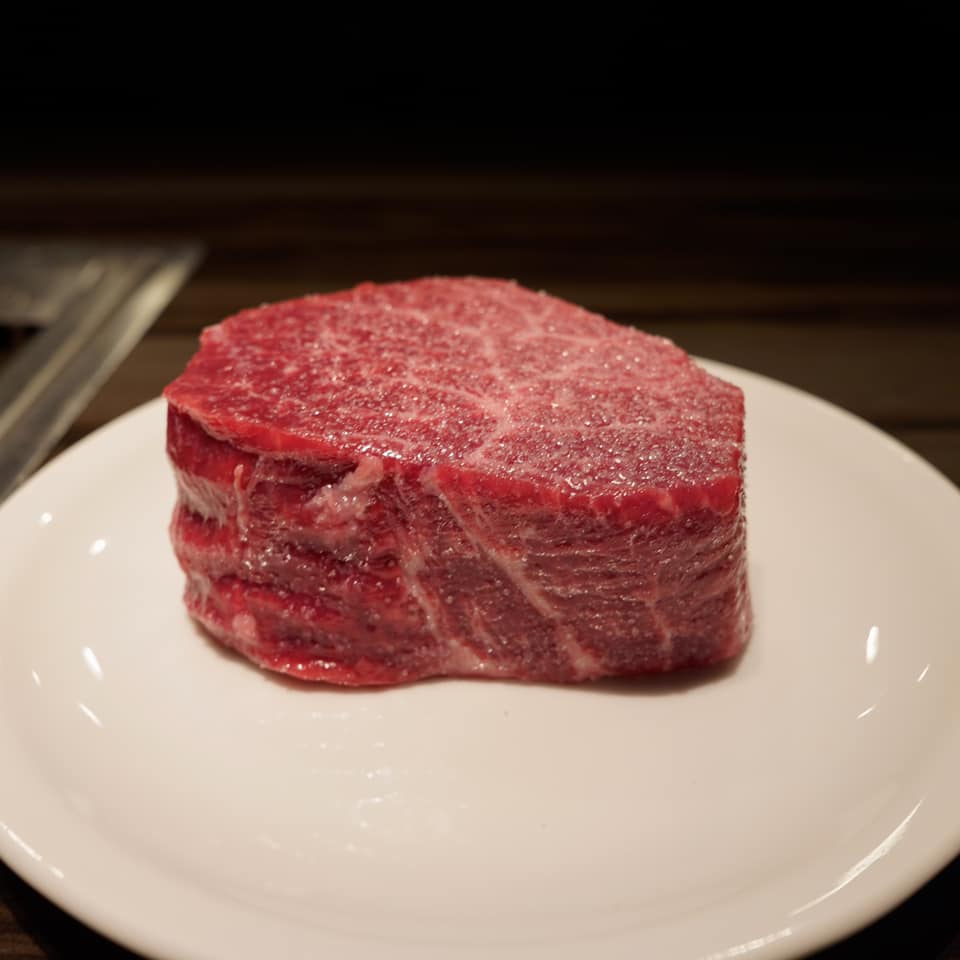 東京食肉市場直送 肉焼屋 D-29 表参道店