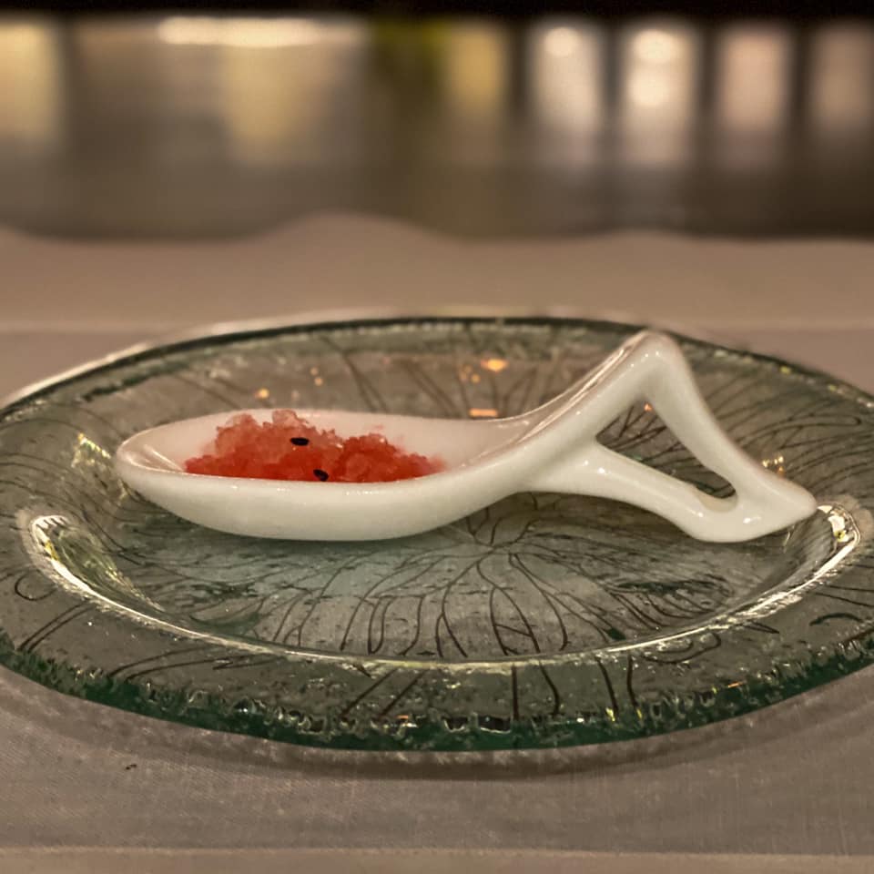 レストラン・アルバス