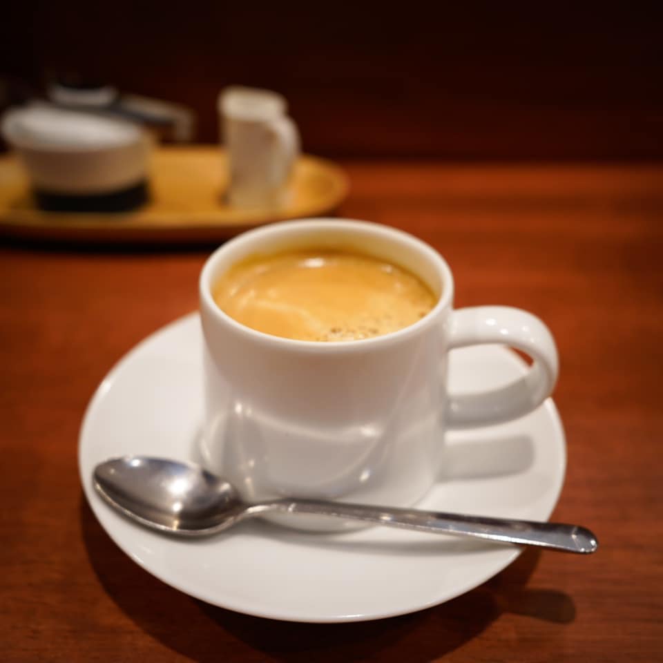 リストランテ野呂