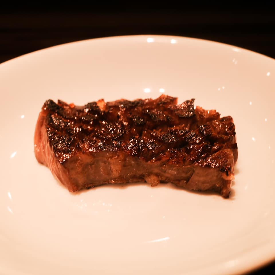 東京食肉市場直送 肉焼屋 D-29