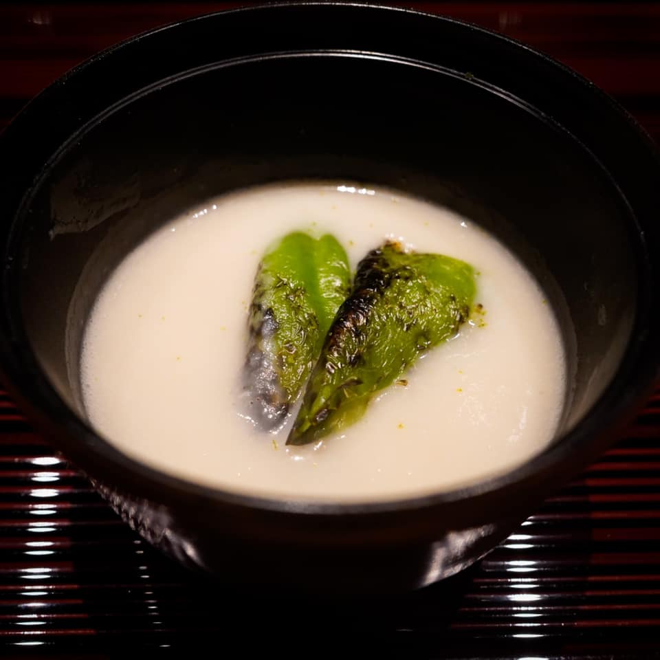 日本料理　縁日