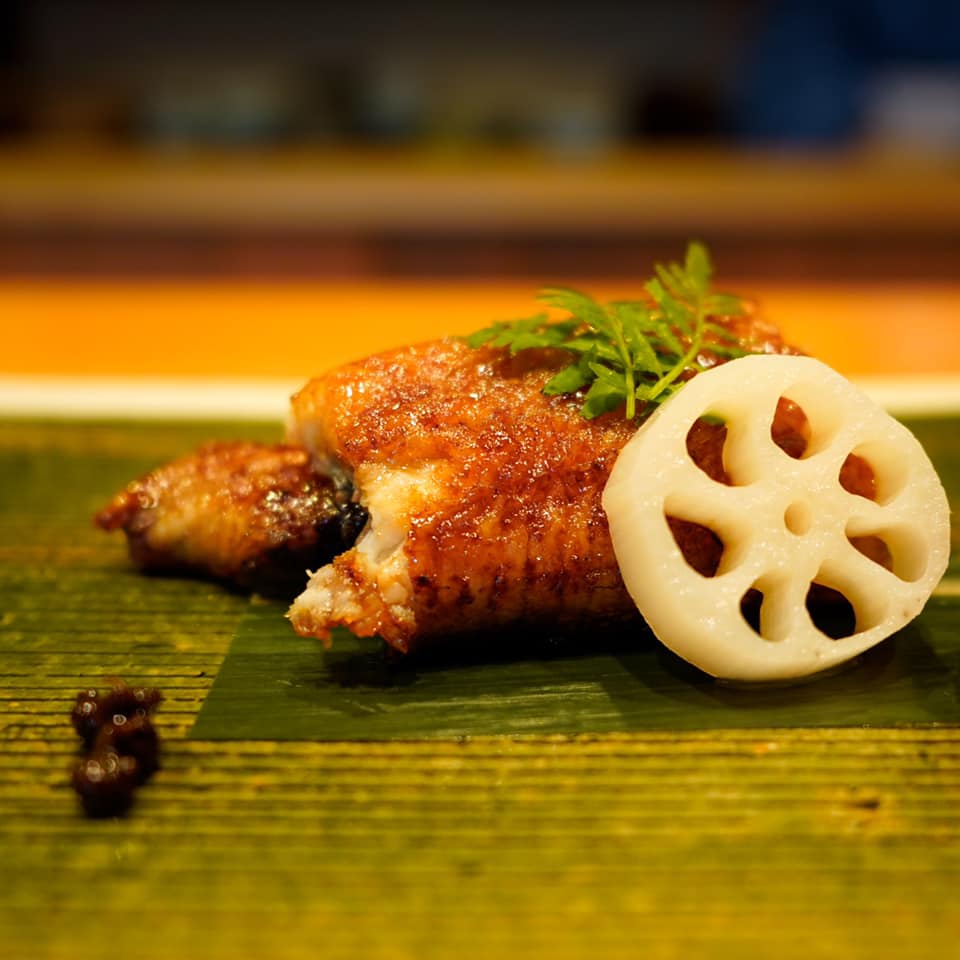 日本料理 たかむら