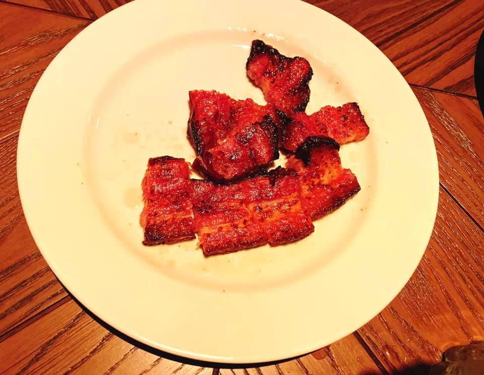 PETER LUGER STEAK HOUSE TOKYO