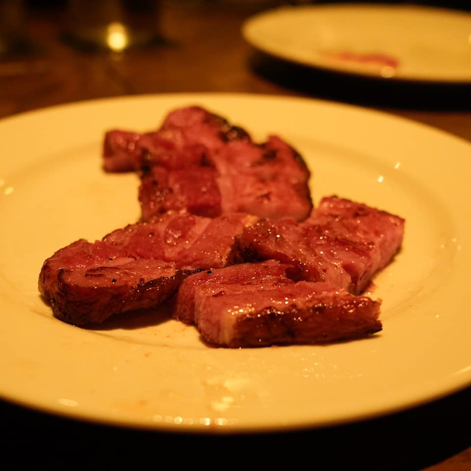 Peter Luger Steak House Tokyo