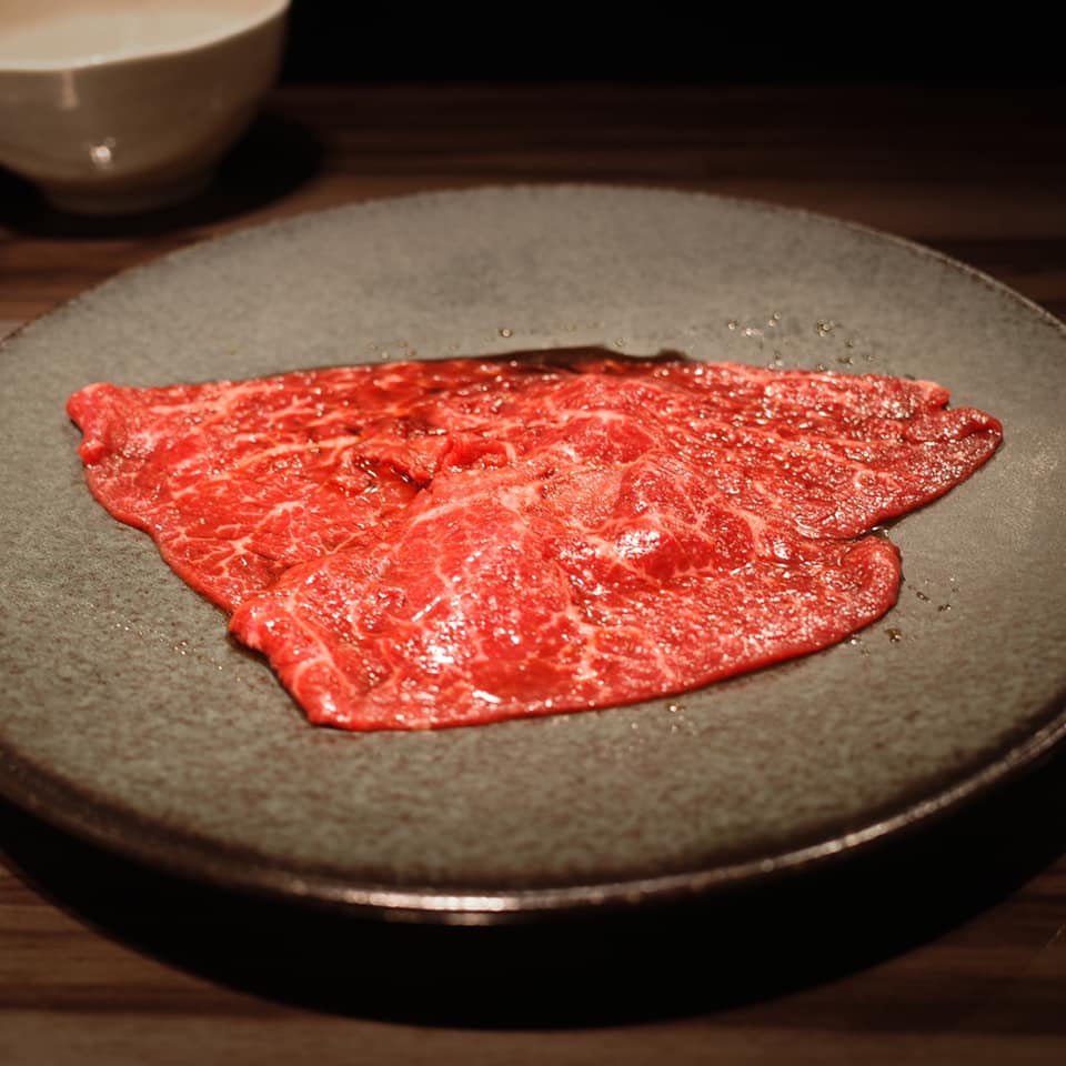 東京食肉市場直送 肉焼屋 D-29