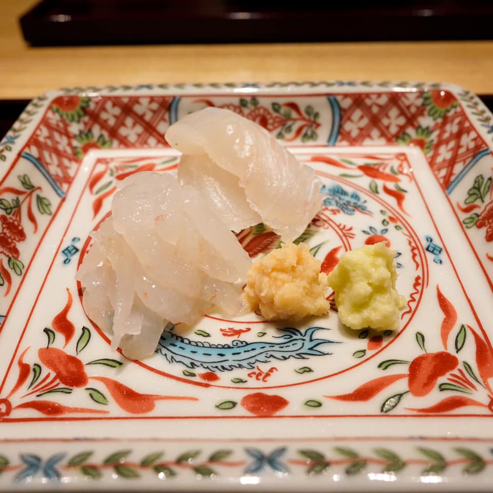 日本料理　縁日