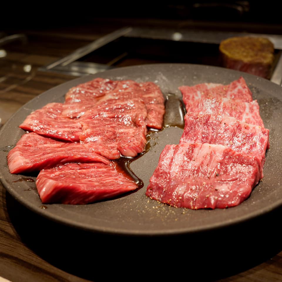 東京食肉市場直送 肉焼屋 D-29 表参道店