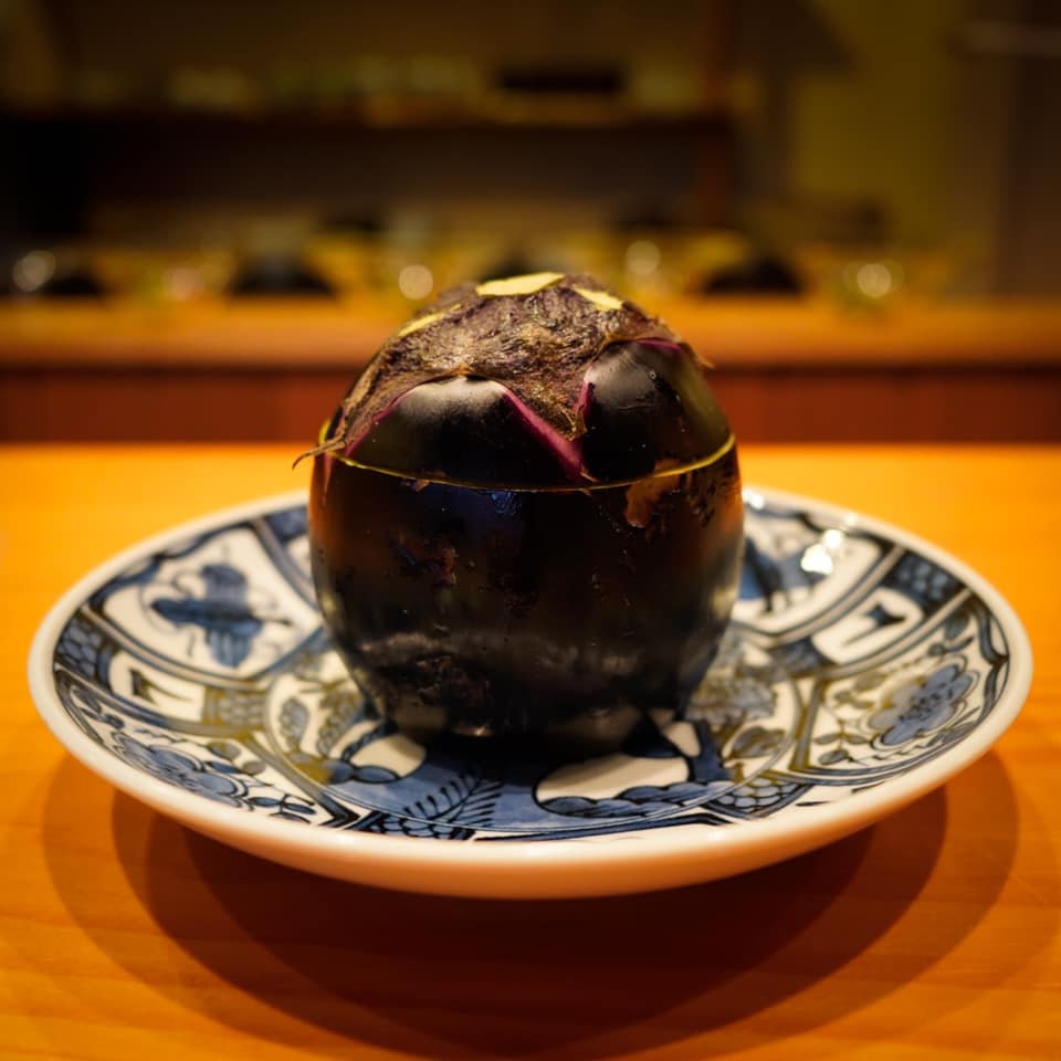 日本料理 たかむら