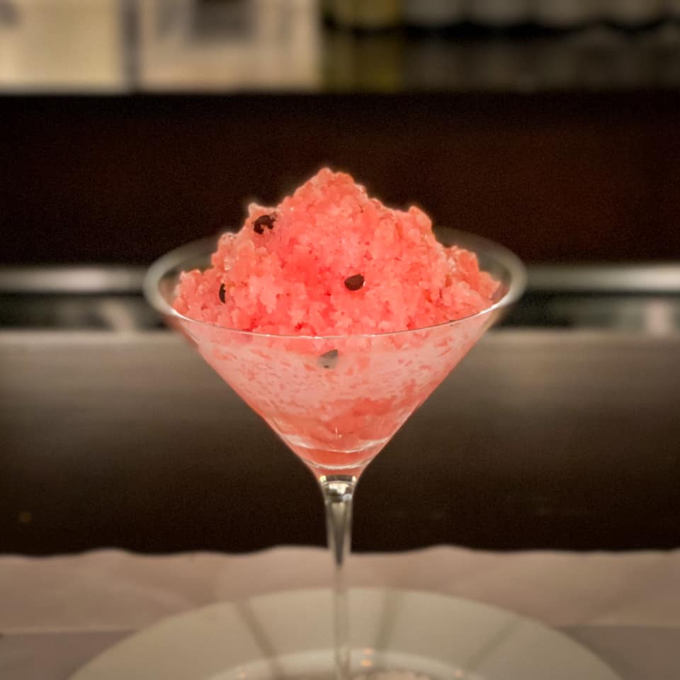 レストラン・アルバス