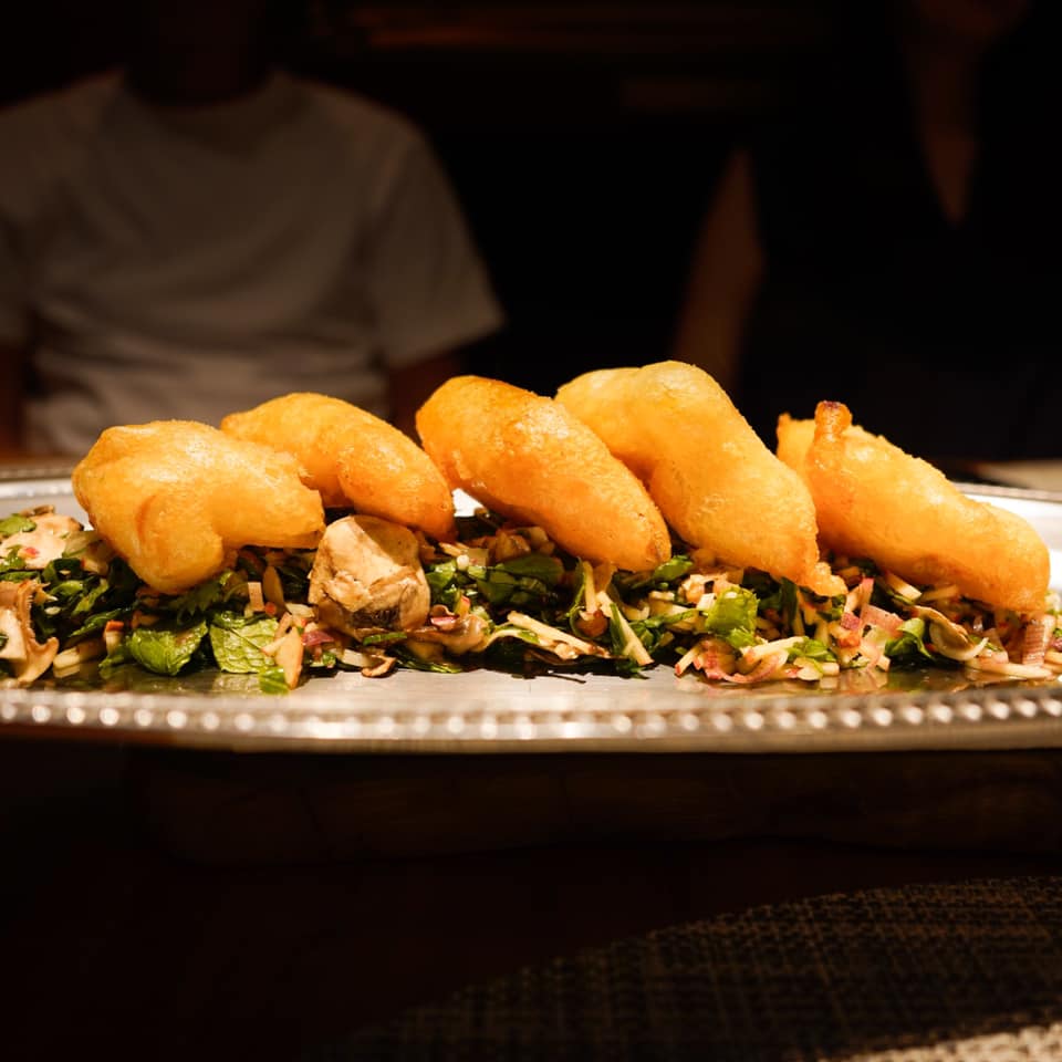 グルマンディーズ