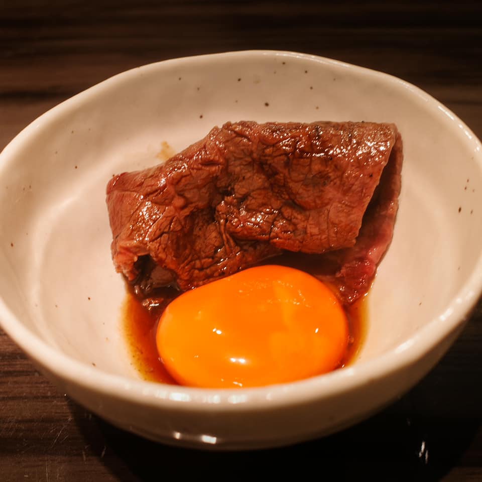 東京食肉市場直送 肉焼屋 D-29