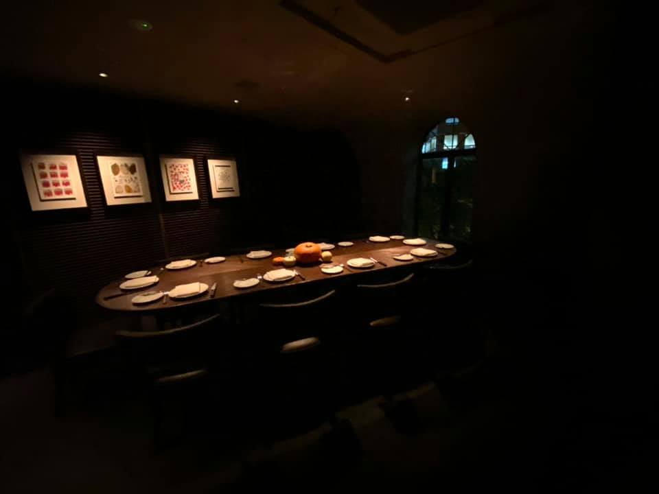 PETER LUGER STEAK HOUSE TOKYO