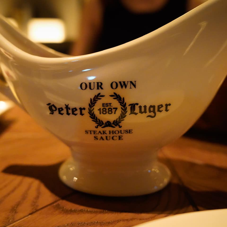 Peter Luger Steak House Tokyo