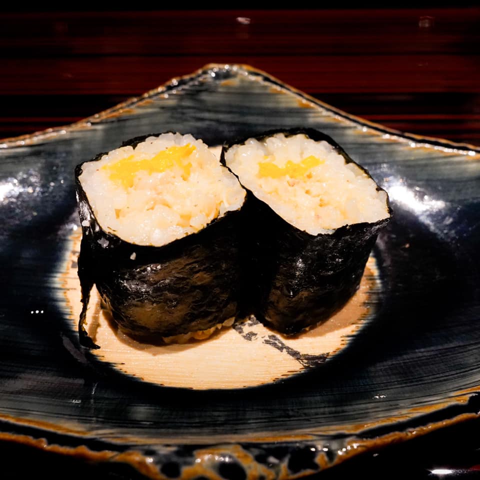 日本料理　縁日