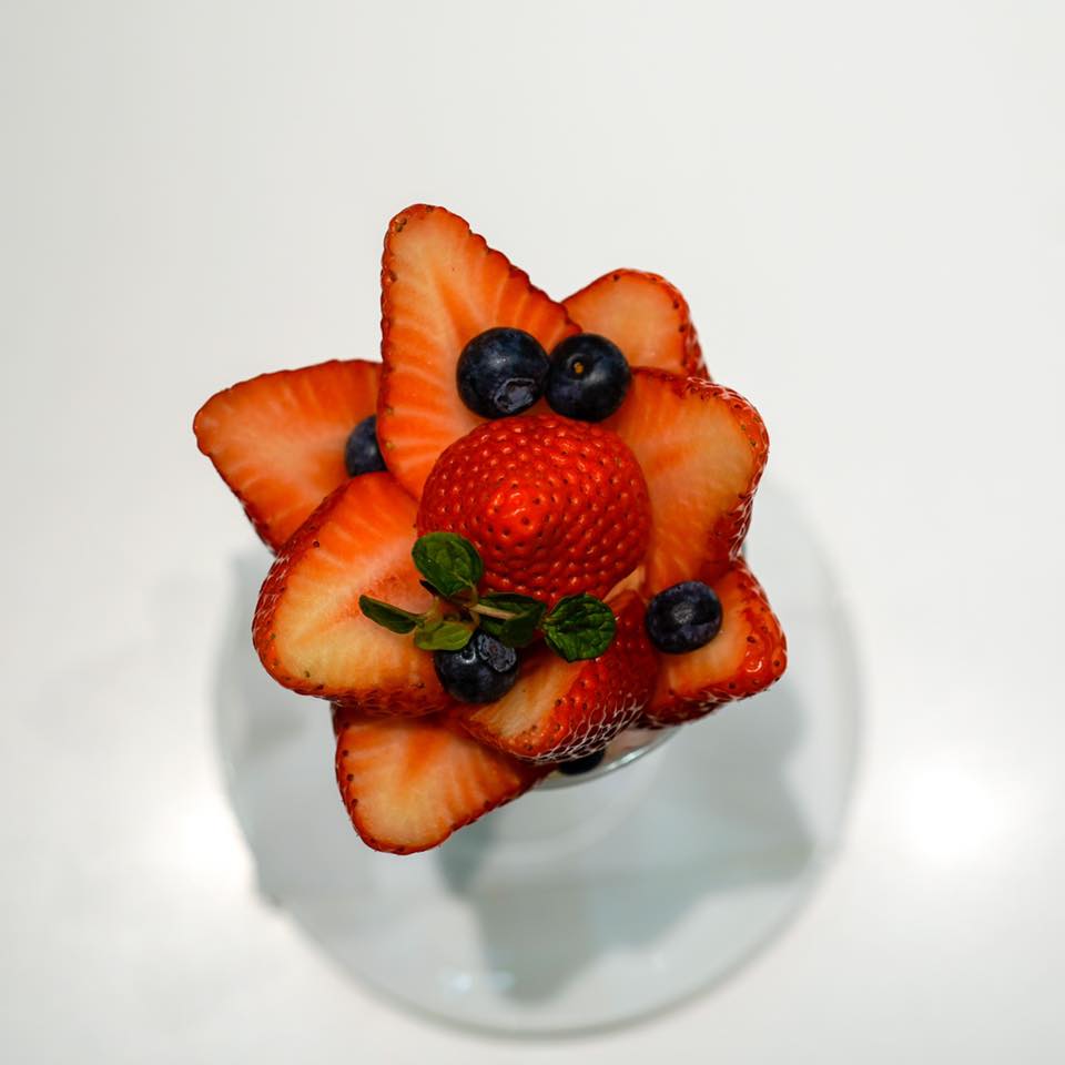 ムラハタ フルーツ パーラー 富山大和店